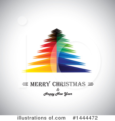 Christmas Clipart #1444472 by ColorMagic