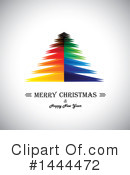 Christmas Clipart #1444472 by ColorMagic