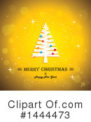 Christmas Clipart #1444473 by ColorMagic