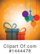 Christmas Clipart #1444478 by ColorMagic