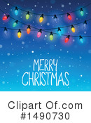 Christmas Clipart #1490730 by visekart