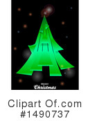 Christmas Clipart #1490737 by elaineitalia