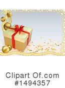 Christmas Clipart #1494357 by dero