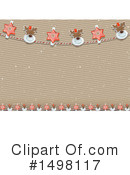 Christmas Clipart #1498117 by dero
