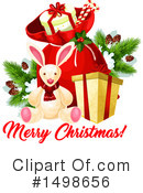 Christmas Clipart #1498656 by Vector Tradition SM