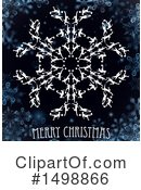 Christmas Clipart #1498866 by AtStockIllustration