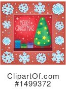 Christmas Clipart #1499372 by visekart