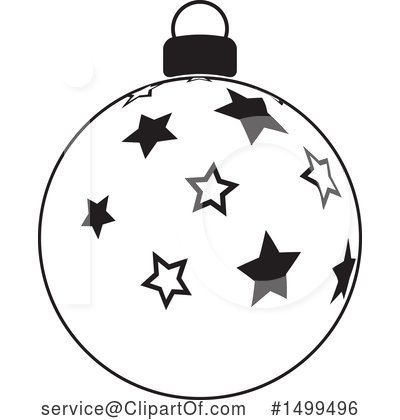Royalty-Free (RF) Christmas Clipart Illustration by KJ Pargeter - Stock Sample #1499496