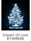 Christmas Clipart #1499946 by AtStockIllustration