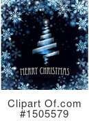 Christmas Clipart #1505579 by AtStockIllustration
