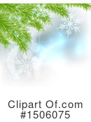 Christmas Clipart #1506075 by AtStockIllustration