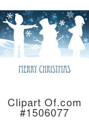 Christmas Clipart #1506077 by AtStockIllustration