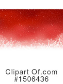 Christmas Clipart #1506436 by dero