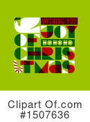 Christmas Clipart #1507636 by elena
