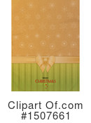 Christmas Clipart #1507661 by elaineitalia