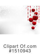 Christmas Clipart #1510943 by dero