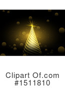 Christmas Clipart #1511810 by KJ Pargeter