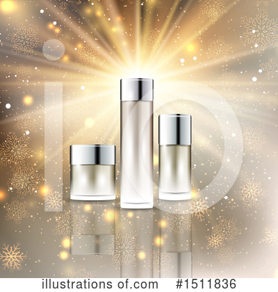 Perfume Clipart #1511836 by KJ Pargeter