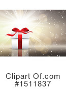 Christmas Clipart #1511837 by KJ Pargeter