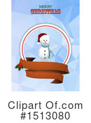 Christmas Clipart #1513080 by elaineitalia