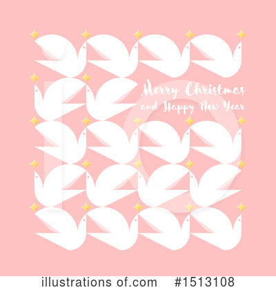 New Year Clipart #1513108 by elena