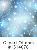 Christmas Clipart #1514078 by KJ Pargeter