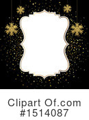 Christmas Clipart #1514087 by KJ Pargeter