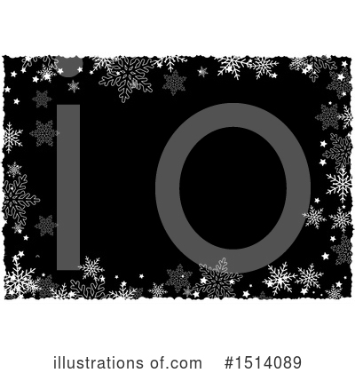 Royalty-Free (RF) Christmas Clipart Illustration by KJ Pargeter - Stock Sample #1514089