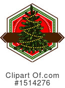 Christmas Clipart #1514276 by Vector Tradition SM