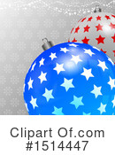Christmas Clipart #1514447 by elaineitalia