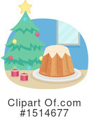 Christmas Clipart #1514677 by BNP Design Studio