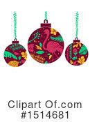 Christmas Clipart #1514681 by BNP Design Studio