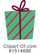 Christmas Clipart #1514686 by BNP Design Studio