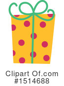 Christmas Clipart #1514688 by BNP Design Studio