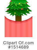 Christmas Clipart #1514689 by BNP Design Studio