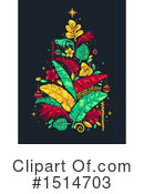 Christmas Clipart #1514703 by BNP Design Studio