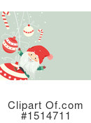 Christmas Clipart #1514711 by BNP Design Studio
