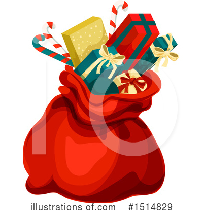 Christmas Clipart #1514829 by Vector Tradition SM