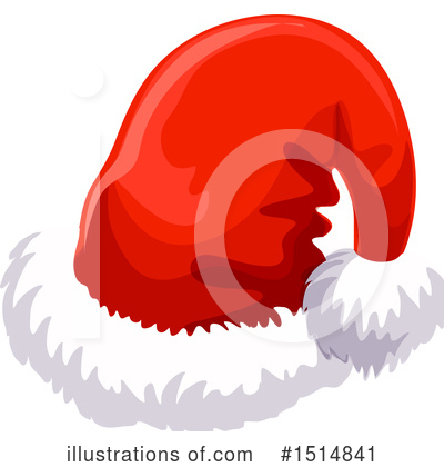 Royalty-Free (RF) Christmas Clipart Illustration by Vector Tradition SM - Stock Sample #1514841
