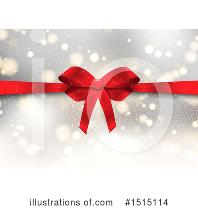 Royalty-Free (RF) Christmas Clipart Illustration by KJ Pargeter - Stock Sample #1515114