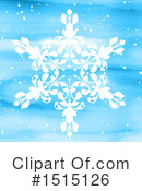 Christmas Clipart #1515126 by KJ Pargeter
