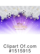 Christmas Clipart #1515915 by KJ Pargeter