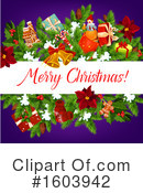 Christmas Clipart #1603942 by Vector Tradition SM