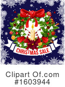 Christmas Clipart #1603944 by Vector Tradition SM