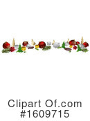 Christmas Clipart #1609715 by dero