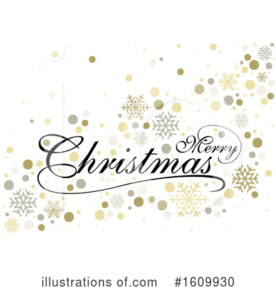 Royalty-Free (RF) Christmas Clipart Illustration by dero - Stock Sample #1609930