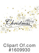 Christmas Clipart #1609930 by dero
