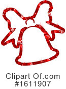 Christmas Clipart #1611907 by dero