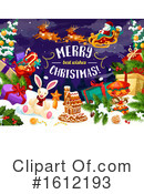 Christmas Clipart #1612193 by Vector Tradition SM