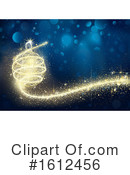Christmas Clipart #1612456 by dero